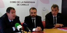 Marc Casal serà el número dos de la llista de Demòcrates a Canillo