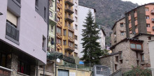 Andorra, a la cua d’Europa en promoció d’habitatge assequible
