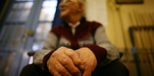 Les pensions de solidaritat per a la gent gran arriben a 1.239 persones durant el tercer trimestre