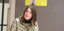 Anna Garcia, candidata de DA a Escaldes-Engordany