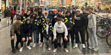 L’EEBE U16, a Stubai per esquiar 10 dies