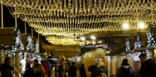 Andorra la Vella destina 63.000 euros a promocionar el Poblet de Nadal 