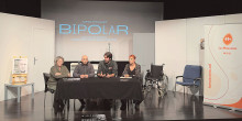 Jordi Troguet presenta la seva primera obra teatral: ‘Bipolar’