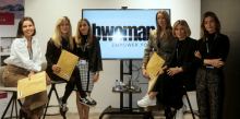 Bwoman estrena el seu primer ‘brunch’  d’emprenedores al Principat