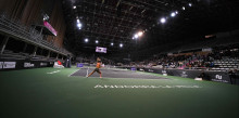 El Creand Andorra Open ja coneix el seu quadre
