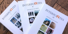 ‘Interpontes’ presenta el nou volum a la Seu