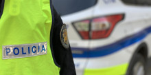La Policia investiga uns incidents en un aparcament a la carretera d'Obac