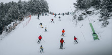 Grandvalira Resorts tanca el pont amb més de 60.000 dies d’esquí venuts