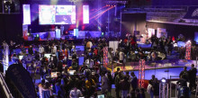 L’eSports City Talks, l’aposta pel futur dels esports electrònics 