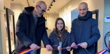 La moda sostenible d'Ecoalf aterra a Andorra