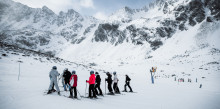 Grandvalira Resorts ofereix més de 150 quilòmetres esquiables