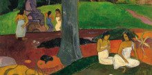 De Martini a Gauguin