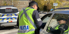 La Policia efectua prop de 800 controls i 54 detencions durant la campanya de Nadal