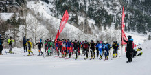 Torna la Copa del Món d’Esquí de Muntanya ISMF Comapedrosa