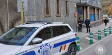 Reobertura del despatx local de Policia de Sant Julià de Lòria