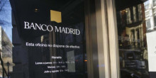 Banco Madrid ven la seva gestora per 3 milions d’ €