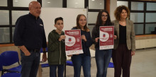 Escola Andorrana i Creu Roja, una crida a la donació de sang