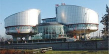 Candidatura oberta per ser jutge pel Tribunal Europeu