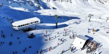 Més de 180 quilòmetres esquiables a Grandvalira Resorts 
