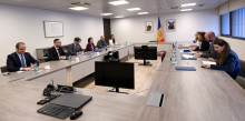 Kosovo agraeix a Andorra el suport en l’adhesió al Consell d’Europa