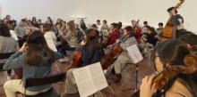 El Conservatori dels Pirineus i l’Institut de Música d'Andorra la Vella oferiran dos concerts simfònics