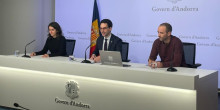 El Govern diu que Andorra es troba alerta però no en perill de sequera