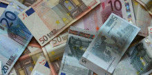El salari medià s'incrementa un 5,3% i arriba als 2.073,47 euros