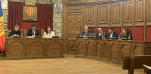 Codina mostra preocupació per la dinamització comercial a Sant Julià de Lòria
