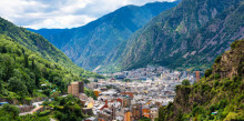 La DGAD edita una guia d’acollida per als catalans nouvinguts a Andorra