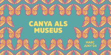Una xerrada de Jordi Borràs, a l'agenda de 'Canya als museus'