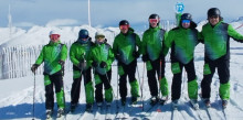 Els Special Olympics Andorra organitzen el XV Trofeu Internacional d’Esquí