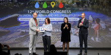 La 12a edició del Congrés mundial de turisme de neu tanca les portes