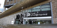 El Comú d'Escaldes-Engordany convida les escoles a conèixer el tractament de l'aigua
