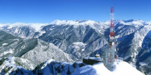 Andorra Telecom actualitza la Taula Nacional d'Atribució de Freqüències