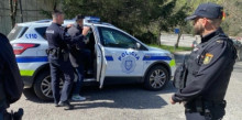 Extradit a Andorra el fugitiu detingut a la Seu d’Urgell el passat mes de març