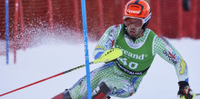 Els esquiadors andorrans es coronen a La Molina