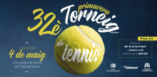 Escaldes-Engordany acull la 32a edició del Torneig primavera de tennis