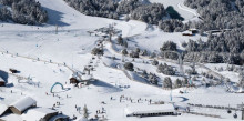Grandvalira Resorts tanca la temporada amb 2.230.604 dies d’esquí venuts