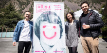 L’11a edició del festival Ull Nu aposta plenament pel curtmetratge