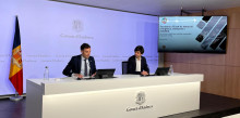  La Generalitat es mostra oberta a trobar solucions per permetre vols de llarga distància a l'aeroport d'Andorra-La Seu