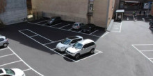 Escaldes-Engordany inicia una campanya sobre l'ús de les places d'aparcament per a persones amb mobilitat reduïda