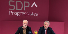 SDP titlla a Govern de mantenir en l'opacitat el text de l'Acord d'associació