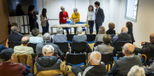 Andorra la Vella entrega les claus de 45 horts socials a gent gran