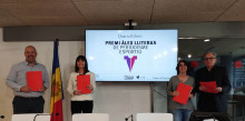El premi Àlex Lliteras arriba a la seva quarta edició més consolidat que mai