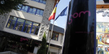 Andorra Telecom duplica la velocitat de la xarxa 3G