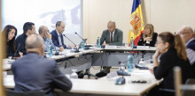 La Confederació Empresarial Andorrana lamenta la no regularització dels 75 treballadors