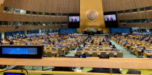 S'obre la convocatòria per fer una estada formativa a les Nacions Unides