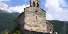Llum verda a la definició de l'entorn de protecció de l'església de Sant Serni de Nagol
