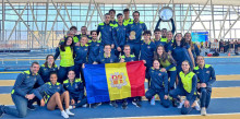 L'Andorra Atletisme competirà en el Campionat d'Espanya de Clubs de Segona Divisió