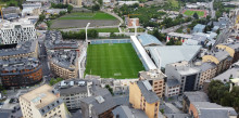 L'FC Andorra i el VPC desmenteixen el pagament de 8.000 euros